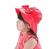 Tortor 1Bacha ベビー帽子　夏　子供 ハット キッズ hat　つば広い　女の子　男の子　帽子 ベビー　帽子 uv対策 女の子 幼児帽子 赤ちゃん 帽子 uvカット 女の子 帽子 ベビー 帽