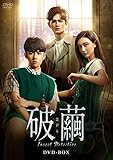 破繭(はけん)~Insect Detective~ DVD-BOX