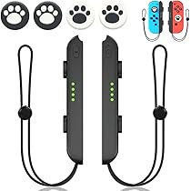 ニンテンドーストラップ 5つ Amazon.co.jp: 【任天堂純正品】Joy-Conストラップ ネオンブルー