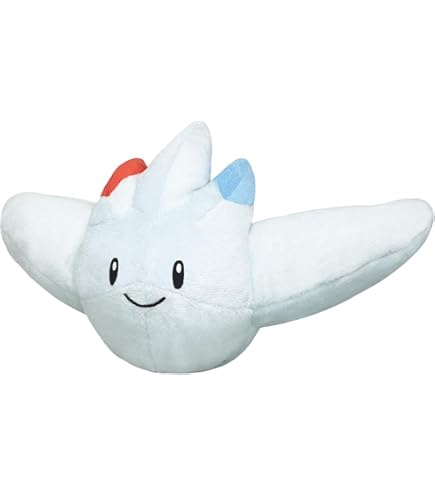 Amazon.co.jp: ポケモンセンターオリジナル ぬいぐるみ Pokémon fit