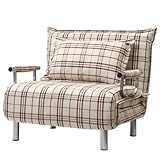 ソファーベッド ソファー 折りたたみ式 のソファベッド。 素敵な 暮らし リクライニング ソファベッド＜折りたたみ式ソファベッド クッション付＞ ベージュ