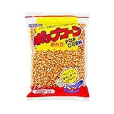 ル・モンド・アリコ 三幸食品 ポップコーン 1Kg
