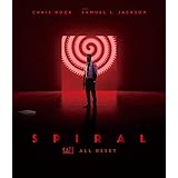 スパイラル:ソウ オールリセット Blu-ray