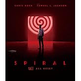 スパイラル:ソウ オールリセット Blu-ray