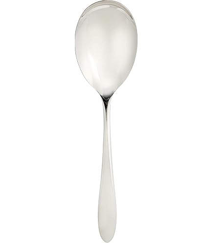 Amazon.co.jp: ビッグウェディングスプーン 100-058 : ホーム＆キッチン
