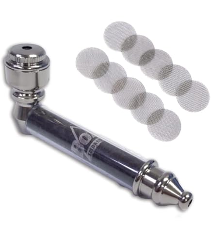 Amazon.co.jp: Celebration Pipe-セレブレーションパイプ [22k Gold