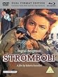 Stromboli [Blu-ray] [Import]