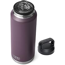 【1回使用】 Yeti サイズL Amazon.co.jp: YETI (イエティ) Rambler 36オンスボトル 真空