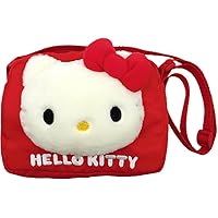 レア！キティストローポシェット ハローキティ HELLO KITTY ポシェット マイクロ ショルダー