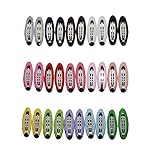 greeshion ( TM ) 2インチBaby Girlsヘアクリップボビーピンfor Toddlers Bbクリップ