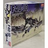 Academy 1/48 Vought F4U-1D Corsair 2147