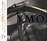 TWINS�`SUPER BEST OF YMO PERSONAL WORKS