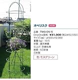 TM3-OV-5 オベリスク トレリス オンリーワンクラブ Only One club