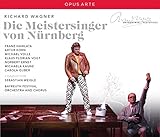 Wagner: Die Meistersinger Von