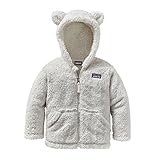PATAGONIA パタゴニア PATAGONIAパタゴニア BABY FURRY FRIENDS 3T BCW