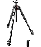 Amazon | マンフロット(Manfrotto) プロ三脚 055シリーズ アルミ 3段