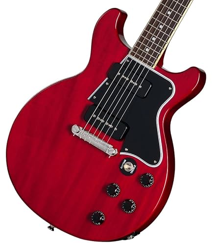 Amazon | Epiphone Les Paul Special-II Ebony レスポールスペシャル 