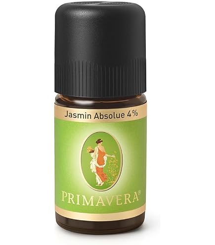 プラナロム ジャスミン 5ml PRANAROM エッセンシャルオイル Amazon | プラナロム ジャスミン 5ml （PRANAROM ケモタイプ精油