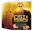 Csi: Miami - The Complete Series [DVD] [Import]