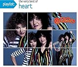 Playlist: The Very Best of Heart