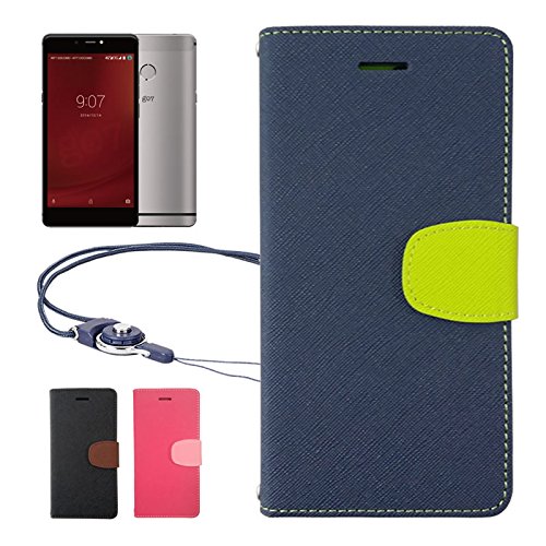 Gooのスマホ G07に手帳型ケースをつけるととても使いやすくなった 2480gadget