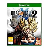 Dragon Ball Xenoverse 2 Xbox One (輸入版：北米)