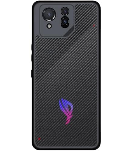 Amazon.co.jp: ROG Phone 8向け ケース 背面ケース ROG8用ハード