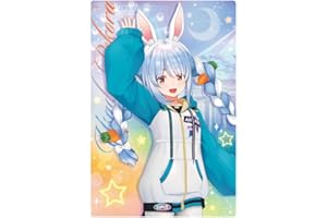 バンダイ(BANDAI) ホロライブプロダクション ウエハースvol.5 ウエハース（焼菓子） 食玩 【BOX販売/20個セット】