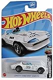 Hot Wheels Corvette Grand Sport ロードスター、HWロードスター3/10 [ホワイト] 14/250