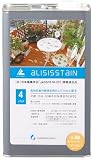 ケミプロ化成 アリシスステイン 4L ホワイトパイン