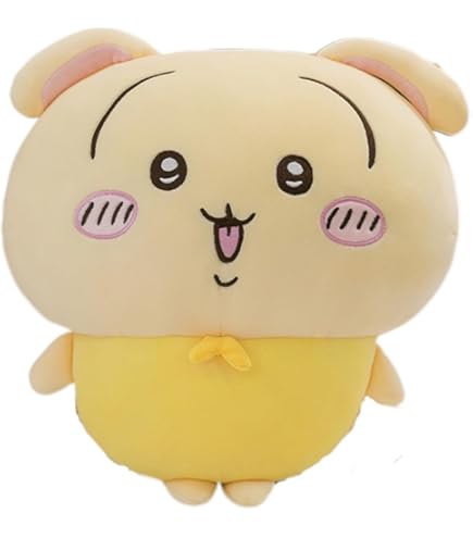 垂れ耳なうさぎマスコット　うさぎだらけくじ　フェイスクッション　B賞　垂れ耳 Amazon.co.jp: Hidrrdcちいかわ うさぎ クッション 大きい