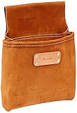Wyandotte Leather 1-Pocket Nail Bag Made in the USA [並行輸入品]