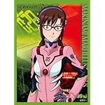 エヴァンゲリオン freeサイズ画像 真希波・マリ・イラストリアス エヴァンゲリオン freeサイズ画像 真希波・マリ・イラストリアス