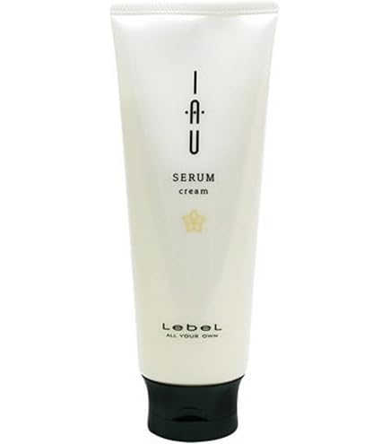 Amazon | ルベル イオ セラムクリーム 200ml | Lebel | ヘア
