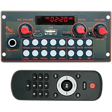 トラックオーディオ Bluetooth機能 6個セット Amazon | FX-AUDIO- PW-6J[Bonneville Eaters II] 電子制御式 1