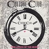 Time (Clock Of The Heart)