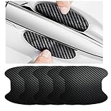 5枚入り ドアハンドルプロテクター トヨタ ノア:8#系/ トヨタ ハイラックス:12#系/ トヨタ アルファード:3#系/ トヨタ ヴィッツ:13#系/ トヨタ ヴェルファイア:3#系/トヨタ ヴォクシー:8#系/ トヨタ エスクァイア:8#系 ドアハンドルプロテクションフィルム ドアノブ傷防止 フィルム