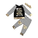 (プタス)Putars ベビー服 子供服 上下セット Tシャツ 女の子 ハート柄 可愛い 秋 冬 旅行 記念日 プレゼント 6-24ヶ月