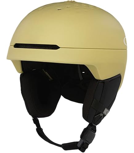 Amazon.co.jp: Oakley MOD3 スノーヘルメット : ファッション