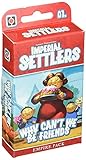 Imperial Settlers: Why Can't We Be Friends [並行輸入品]
