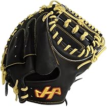 T ハタケヤマ 軟式 キャッチャーミット TH-M8BASP ハタケヤマ あすつく 軟式用 キャッチャーミット TH-M8BASP