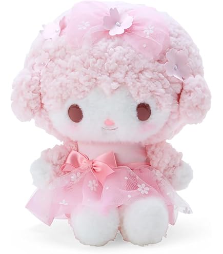 Amazon.co.jp: サンリオ(SANRIO) マイメロディ ぬいぐるみ