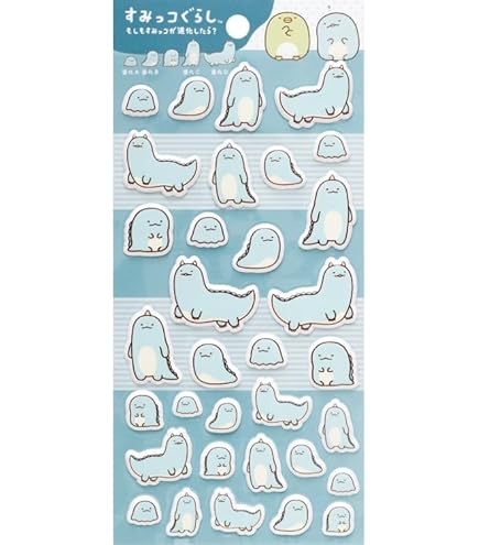 Amazon.co.jp: サンエックス(San-X) すみっコぐらし ｢トレンド