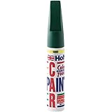ホルツ 純正塗料 タッチアップ・補修ペン カラータッチ ローバー車用 HAM BRITISH RACING GREEN 20ml Holts MH3562