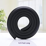 SXCtech - 6.5 FT Extra Wide And Thick Safe Edge and Corner Cushion Guard. Baby And Child Proof Table