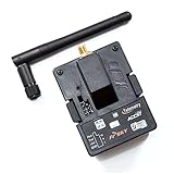 FrSky XJT 16ch 無線送信機モジュール。