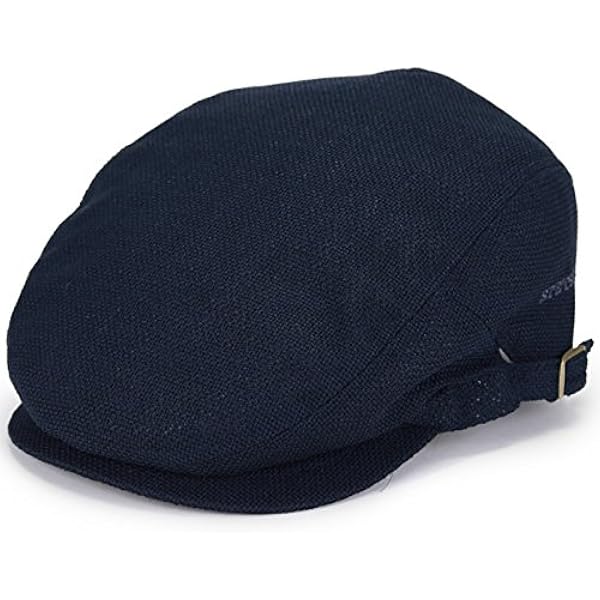 Amazon | (ステットソン) STETSON ハンチング 紳士 メッシュ