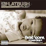 FIRST BORN: OVERDUE (DELUXE EDITION)