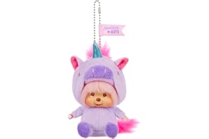 セキグチ しなこ ×モンチッチ SS顔でかキーチェーン 247547