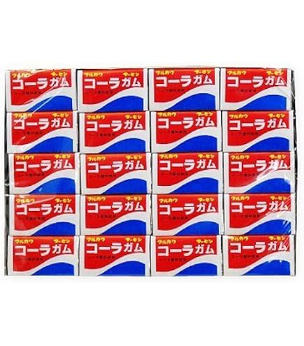 Amazon | キャラクター 駄菓子 フィリックスガム （55個＋当たり5個入